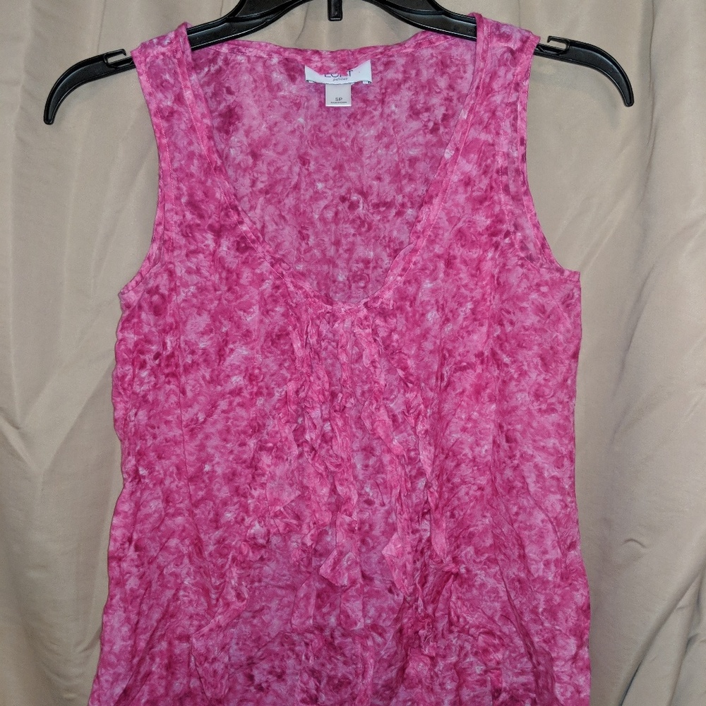 Ann Taylor - LOFT